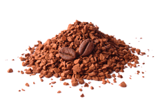 Café Solúvel