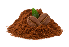 Café Torrado e Moído
